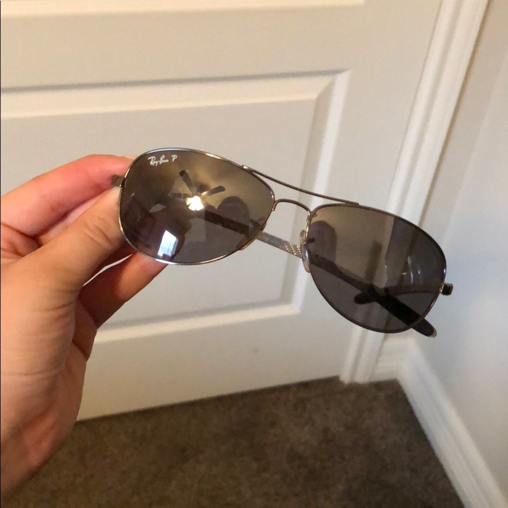 Rayban Sunglasses
